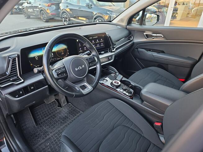 Kia Sportage FV23%/Business Line/Automat/el klapa/matrix led