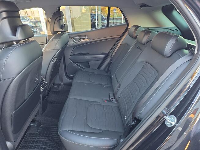 Kia Sportage FV23%/Business Line/Automat/el klapa/matrix led