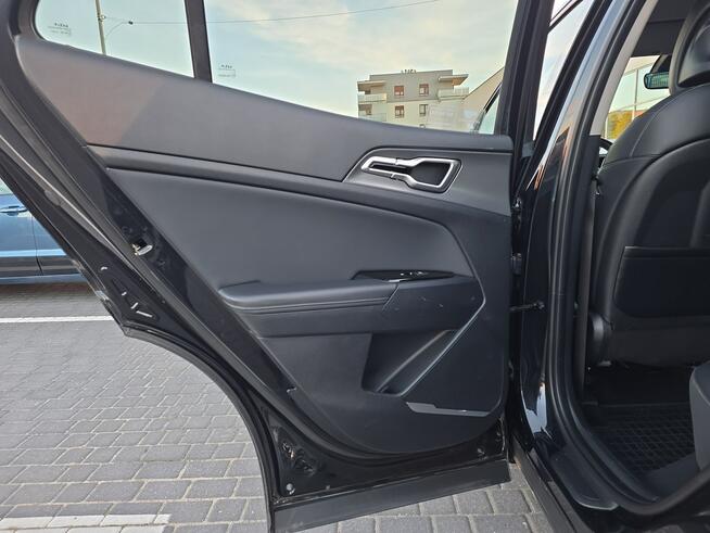 Kia Sportage FV23%/Business Line/Automat/el klapa/matrix led