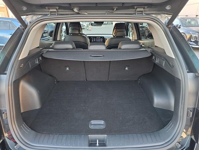 Kia Sportage FV23%/Business Line/Automat/el klapa/matrix led