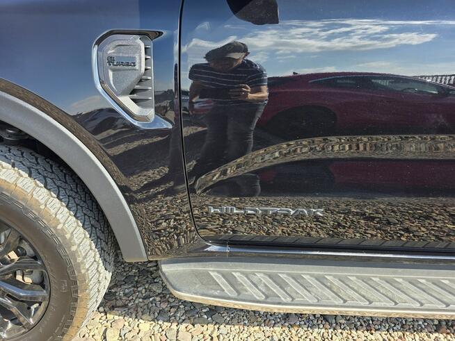 Ford Ranger 2.0 205ps Full Led Kamera 360 El.Roleta Hak Wildtrak
