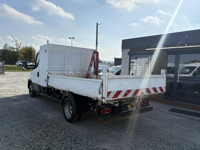 Iveco Daily 35c16 wywrotka kiper trzy stronny