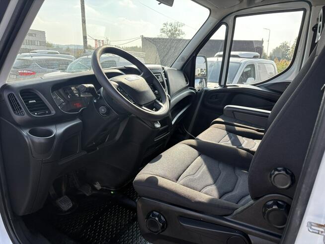 Iveco Daily 35c16 wywrotka kiper trzy stronny
