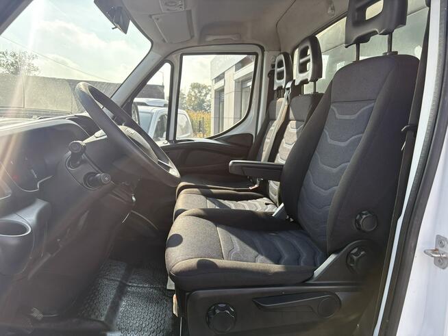 Iveco Daily 35c16 wywrotka kiper trzy stronny