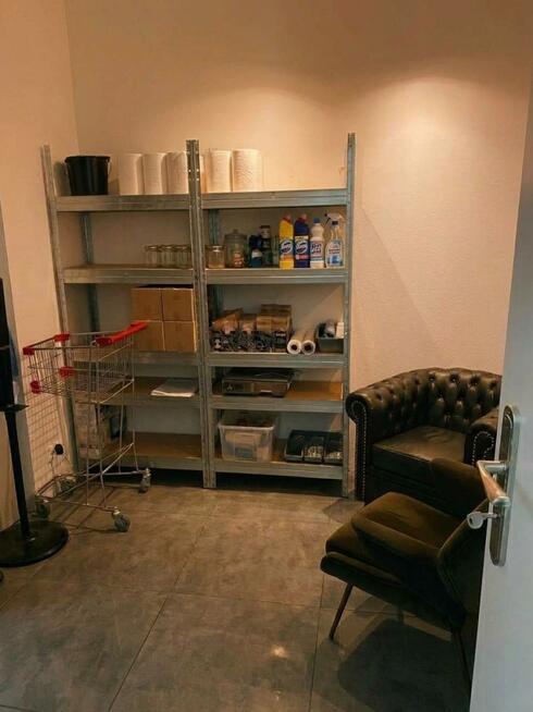 Piękny lokal usługowy 31,5 m2