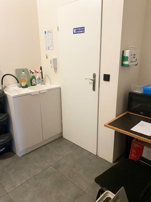 Piękny lokal usługowy 31,5 m2