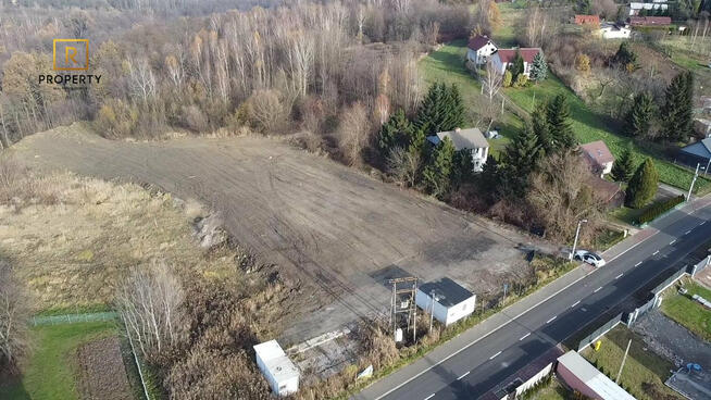 Działka pod inwestcję | 3400m2 | ul. Drużbackiej