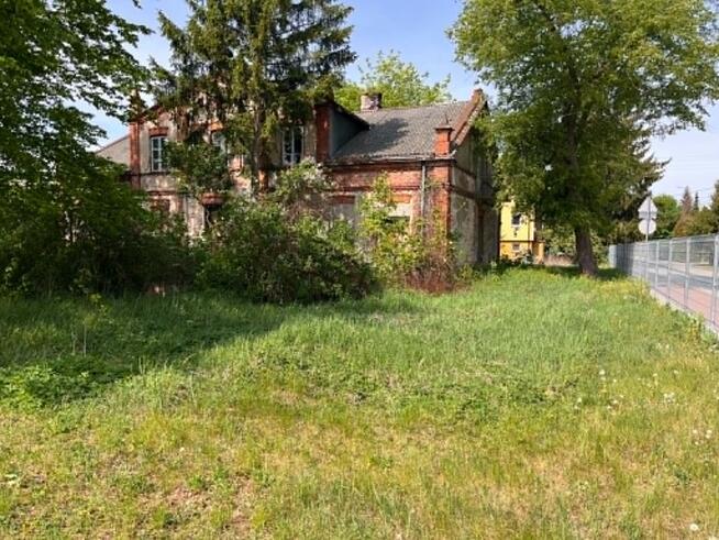 Działka w Sulejówku – lokata kapitału i prestiż
