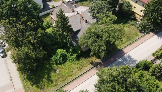 Działka w Sulejówku – lokata kapitału i prestiż