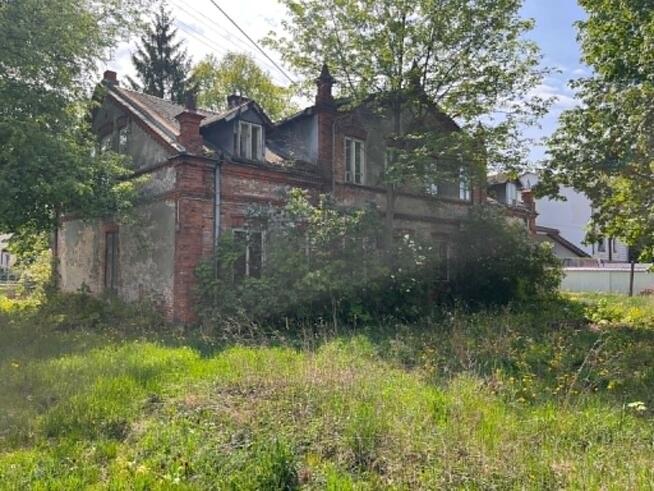 Działka w Sulejówku – lokata kapitału i prestiż