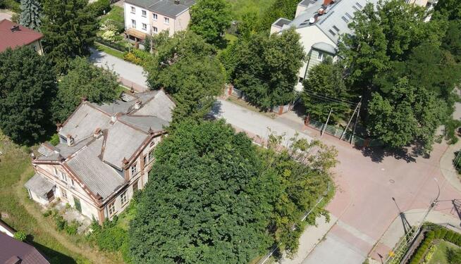 Działka w Sulejówku – lokata kapitału i prestiż