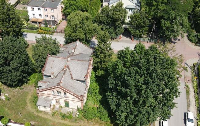Działka w Sulejówku – lokata kapitału i prestiż