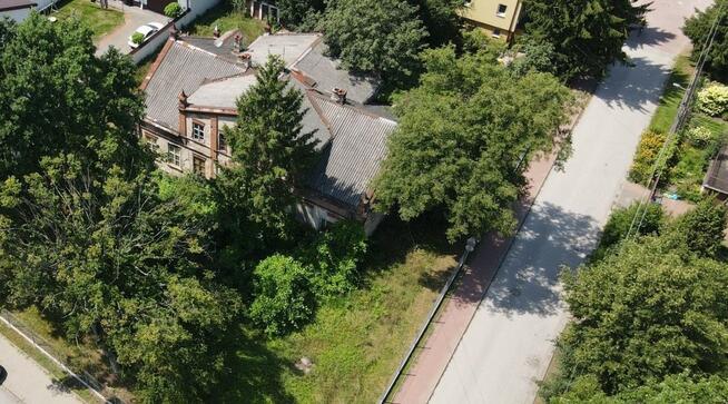 Działka w Sulejówku – lokata kapitału i prestiż