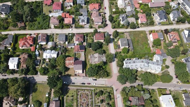 Działka w Sulejówku – lokata kapitału i prestiż