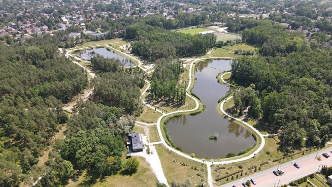 Działka w Sulejówku – lokata kapitału i prestiż