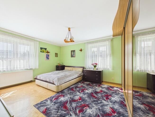 4 pokoje | ogródek | garaż | bezczynszowe | Zerzeń