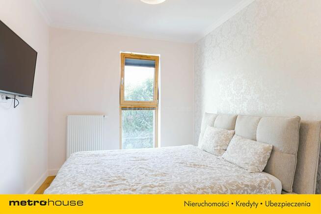 Apartament z widokiem na rzekę - 62,96 m²
