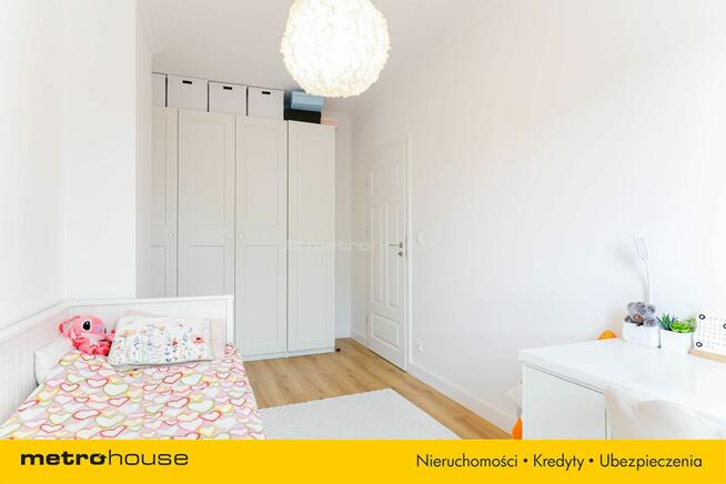 Apartament z widokiem na rzekę - 62,96 m²
