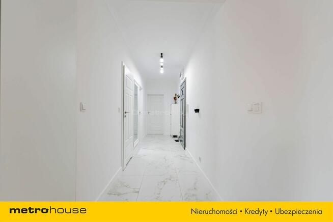 Apartament z widokiem na rzekę - 62,96 m²