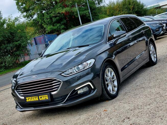 Ford Mondeo Lift Serwis Navi ACC Kamera Climatronic Bluetooth Gwarancja!