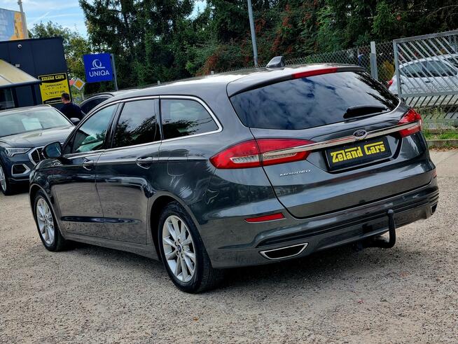 Ford Mondeo Lift Serwis Navi ACC Kamera Climatronic Bluetooth Gwarancja!