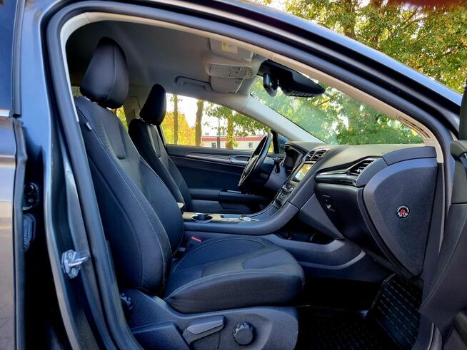 Ford Mondeo Lift Serwis Navi ACC Kamera Climatronic Bluetooth Gwarancja!