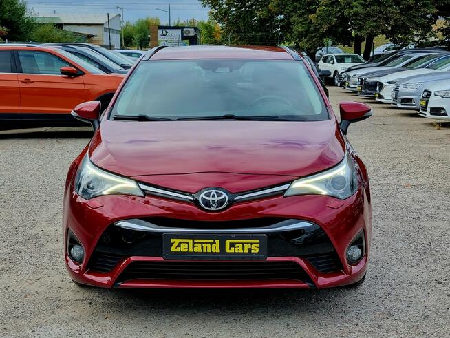 Toyota Avensis Lift Serwis LED Bixenon Kamera Climatronic Bluetooth Gwarancja!