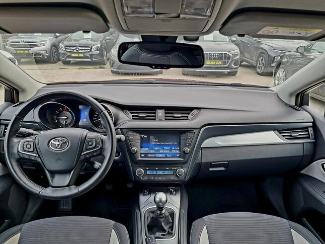 Toyota Avensis Lift Serwis LED Bixenon Kamera Climatronic Bluetooth Gwarancja!