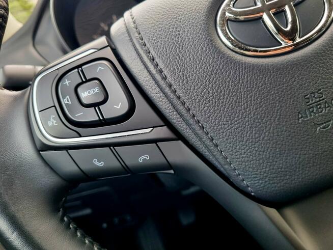 Toyota Avensis Lift Serwis LED Bixenon Kamera Climatronic Bluetooth Gwarancja!