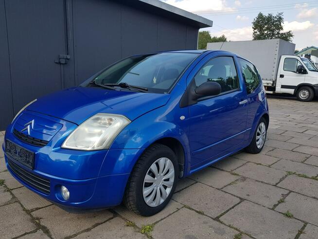 Citroën C2