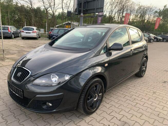 Seat Altea
