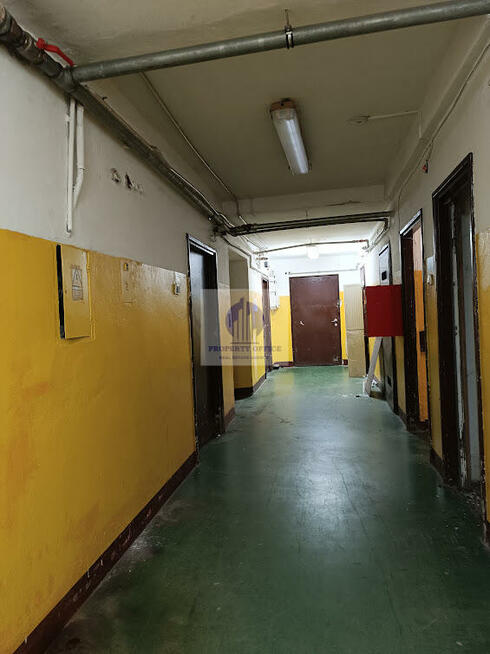 Lokal użytkowy Warszawa Mokotów, Marynarska