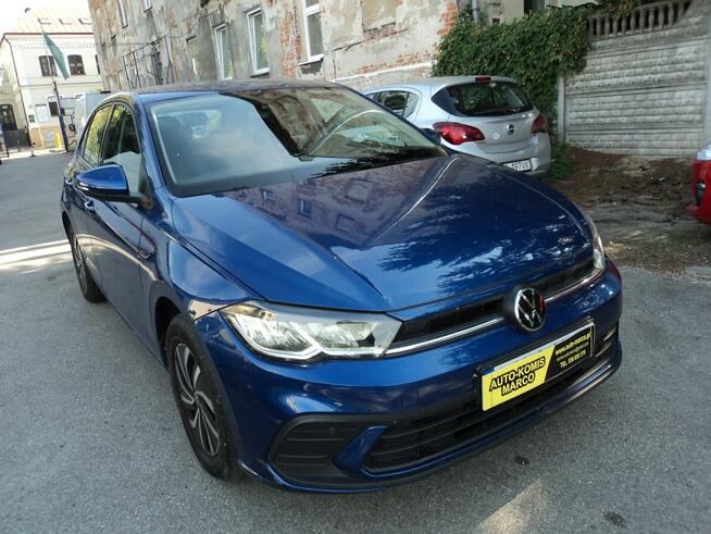 Volkswagen ID. Polo sprzedam ładnego POLO ID Z 22R MALUTKI PRZEBIEG POLECAM
