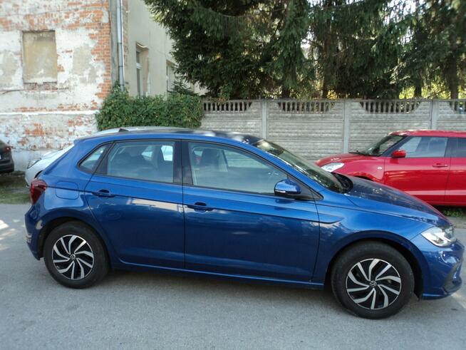 Volkswagen ID. Polo sprzedam ładnego POLO ID Z 22R MALUTKI PRZEBIEG POLECAM