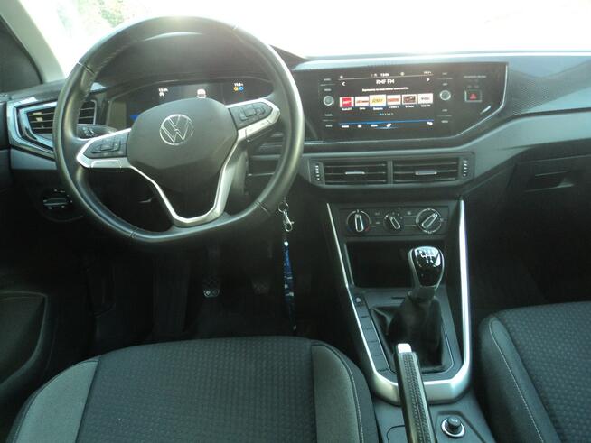 Volkswagen ID. Polo sprzedam ładnego POLO ID Z 22R MALUTKI PRZEBIEG POLECAM