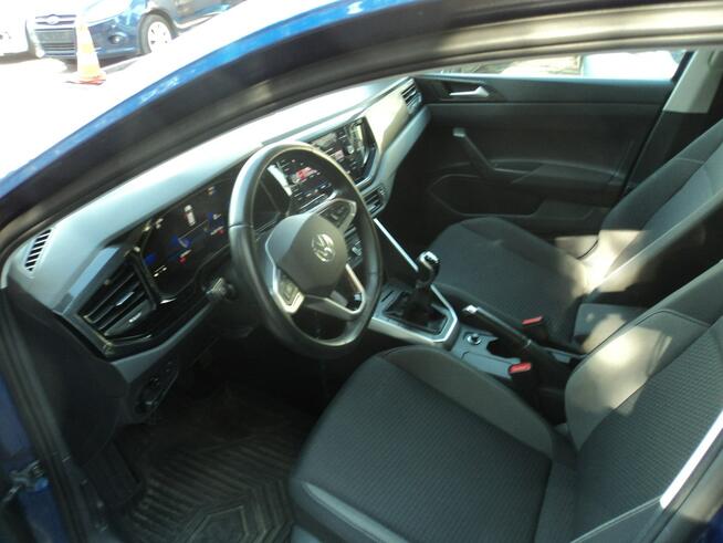 Volkswagen ID. Polo sprzedam ładnego POLO ID Z 22R MALUTKI PRZEBIEG POLECAM