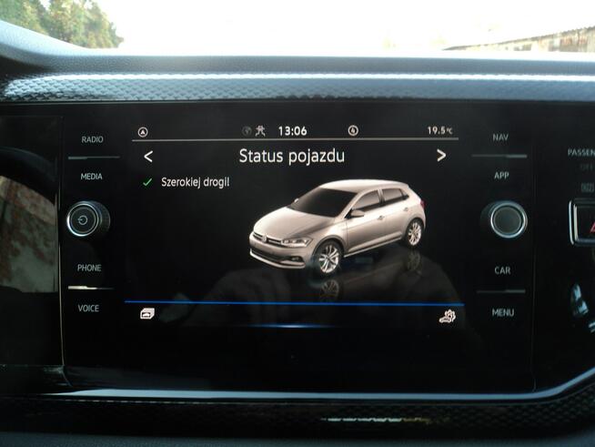 Volkswagen ID. Polo sprzedam ładnego POLO ID Z 22R MALUTKI PRZEBIEG POLECAM