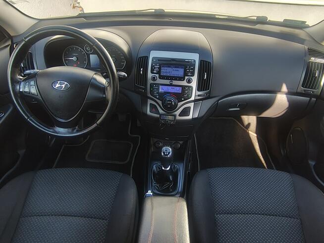 Hyundai i30 Bogata opcja Serwis bezwypadkowy Gwarancja