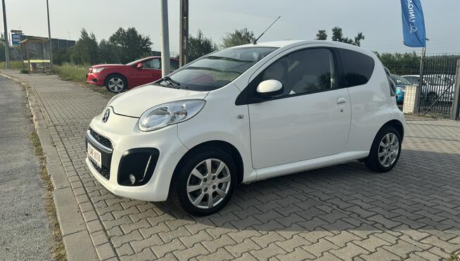 Citroën C1