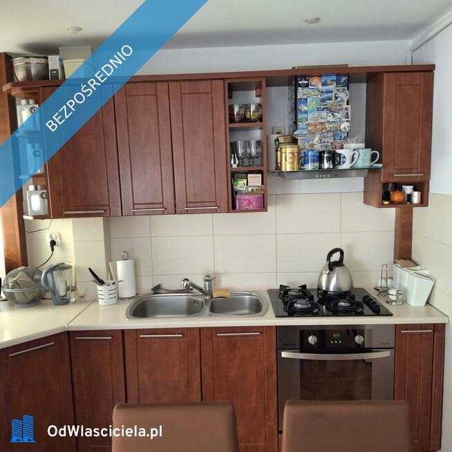 Mieszkanie 54 m², 3 pokoje, Starachowice