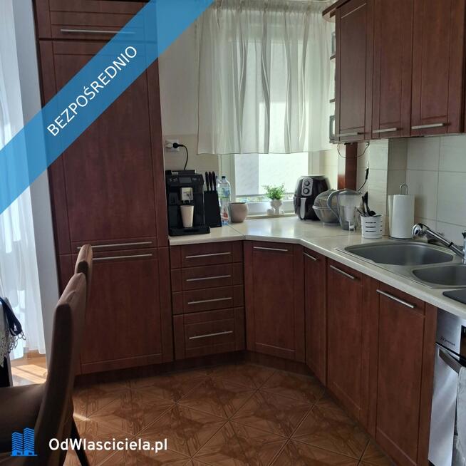 Mieszkanie 54 m², 3 pokoje, Starachowice