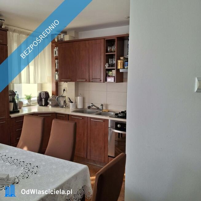 Mieszkanie 54 m², 3 pokoje, Starachowice