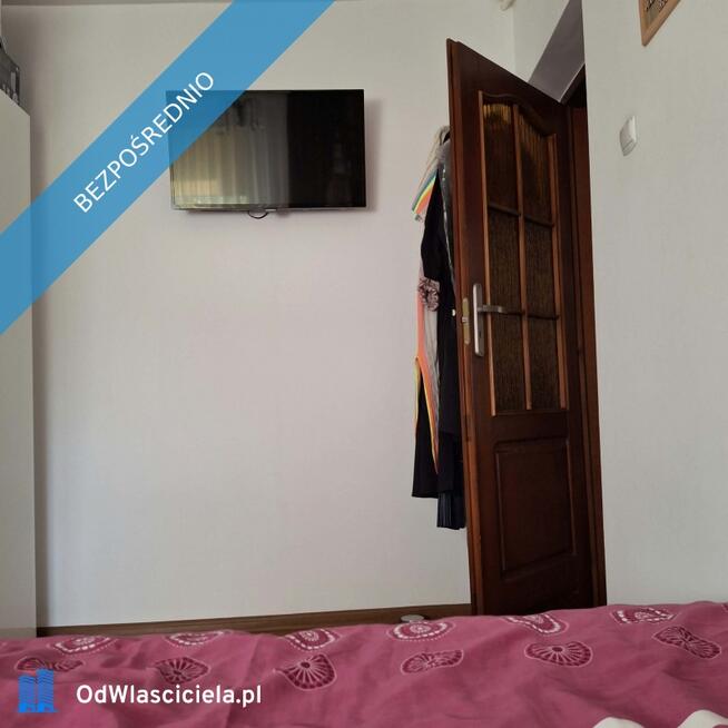 Mieszkanie 54 m², 3 pokoje, Starachowice