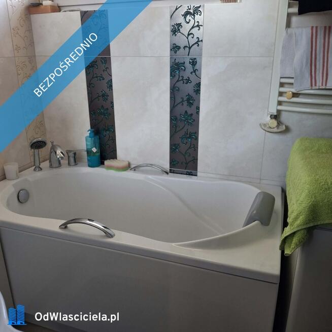 Mieszkanie 54 m², 3 pokoje, Starachowice