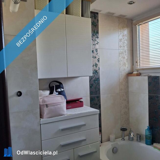Mieszkanie 54 m², 3 pokoje, Starachowice