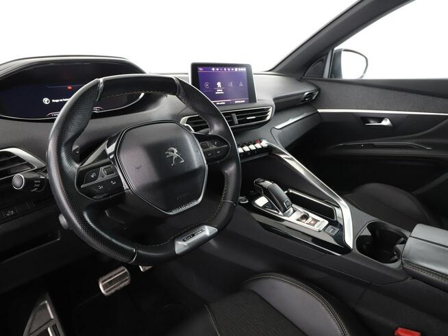 Peugeot 3008 full led automat panorama GT Line virtual navi kamera