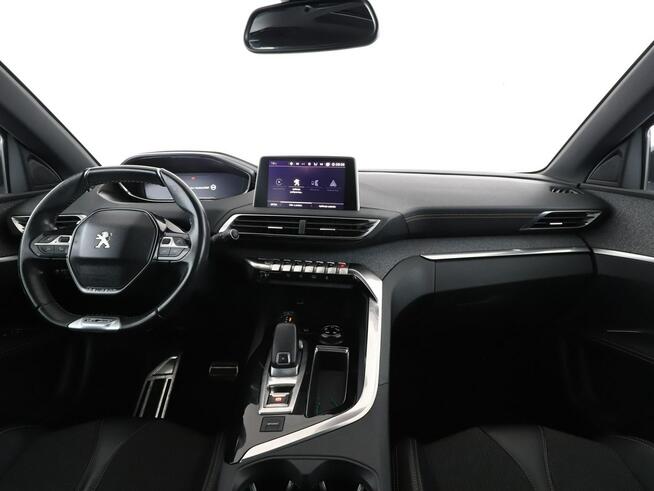 Peugeot 3008 full led automat panorama GT Line virtual navi kamera