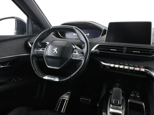 Peugeot 3008 full led automat panorama GT Line virtual navi kamera