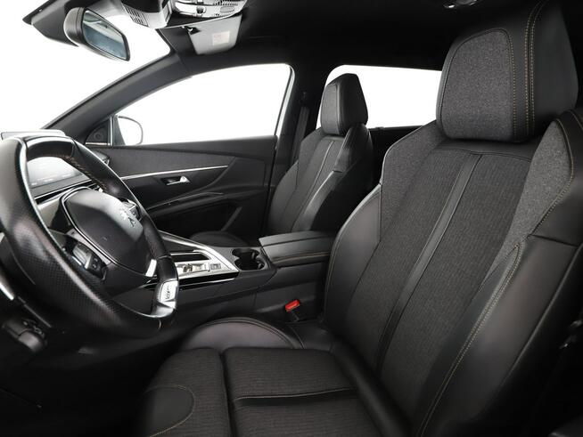 Peugeot 5008 FV23 1.6THP Automat GT Line 7os.Navi Tempomat Grzane Fotele Kamera LED