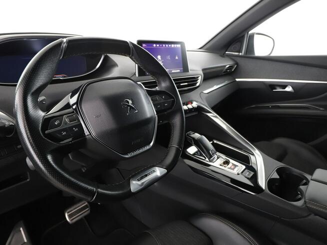 Peugeot 5008 FV23 1.6THP Automat GT Line 7os.Navi Tempomat Grzane Fotele Kamera LED